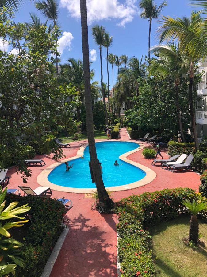 Ducassi Rooftop Pool Luxury Suites Beach Club And Spa Bavaro Exterior photo